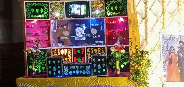 Sai Tent House and Catters - 3