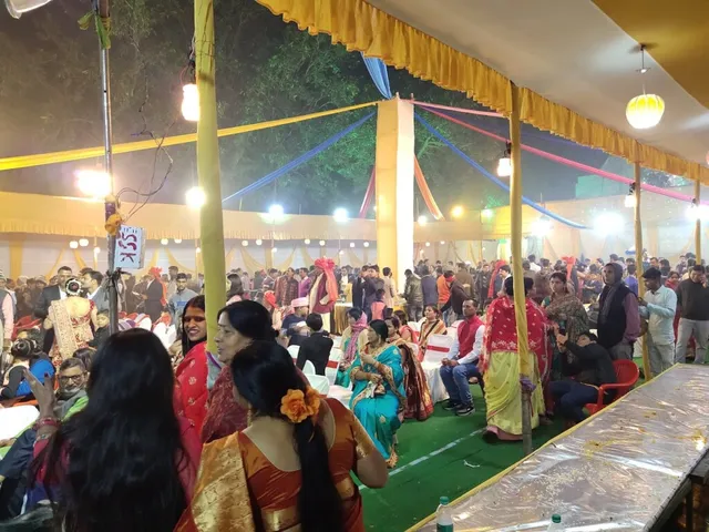 Sai Tent House and Catters - 4