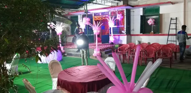 Dhanwanti Decorators & Caterers - 4