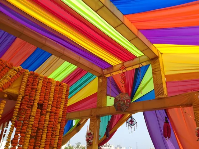 Dhanwanti Decorators & Caterers - 5