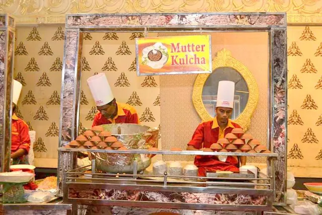 Gupta Caterers and Event Organiser - 2