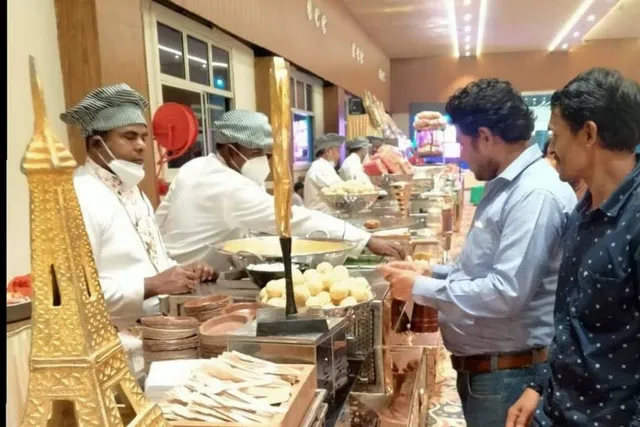 Gupta Caterers and Event Organiser - 5