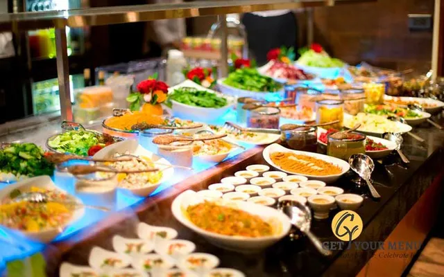 mandal jee cooking catring & servicing - 2