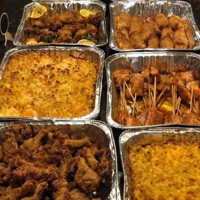 mandal jee cooking catring & servicing - 5