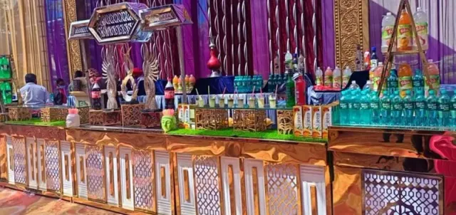 Sonu Pandal Decorator And Caterer - 3