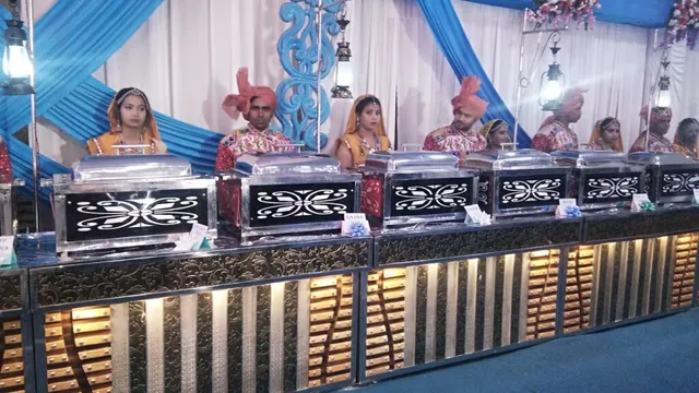 Shree Shyam Caterer - 6