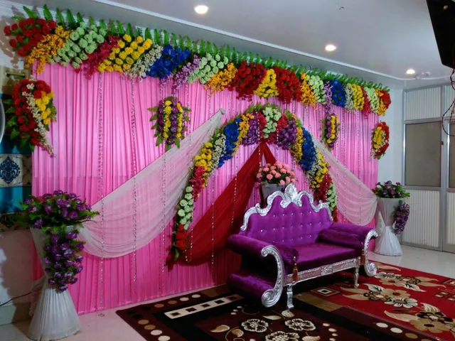 New Madhuchanda Caterer - 2