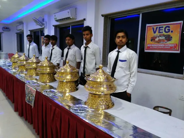 New Madhuchanda Caterer - 4