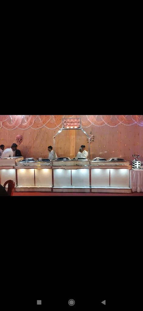 Annapurna Caterer and Event Manager