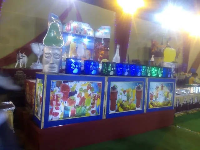 Annapurna Caterer and Event Manager - 3