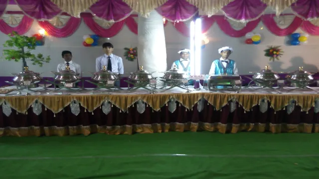 Annapurna Caterer and Event Manager - 5