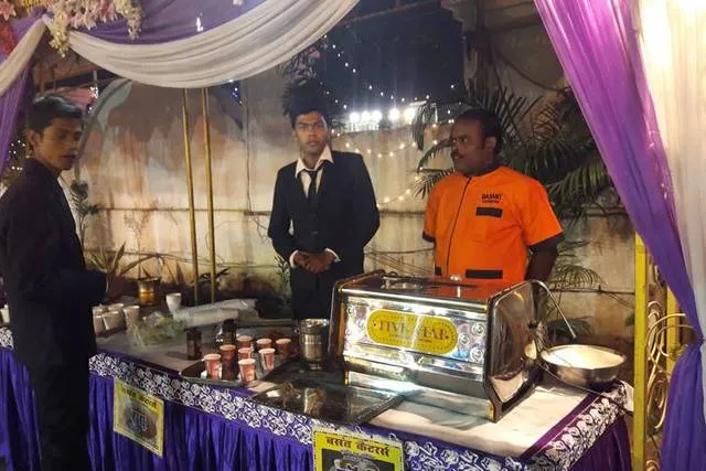 Utsav Caterers and Decorators - 3