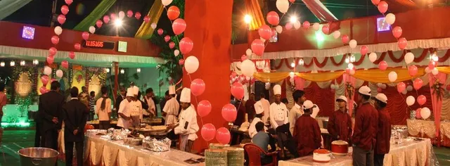 Utsav Caterers and Decorators - 4