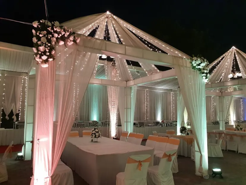 Madhav Event And Caterers