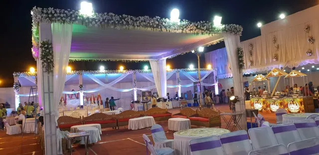 Madhav Event And Caterers - 2