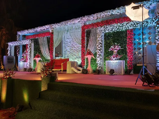 Madhav Event And Caterers - 3