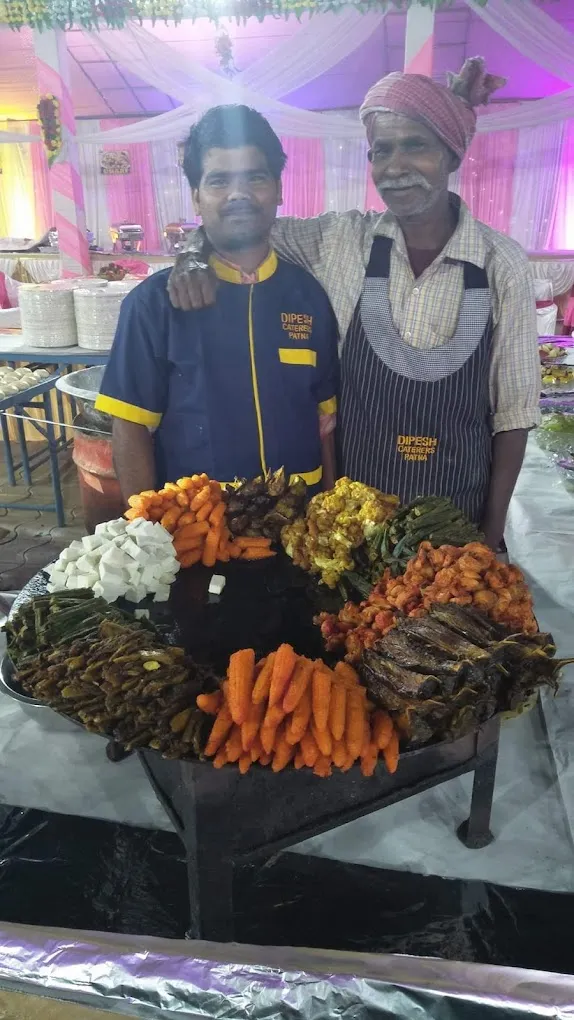 Dipesh Catering Patna - 4