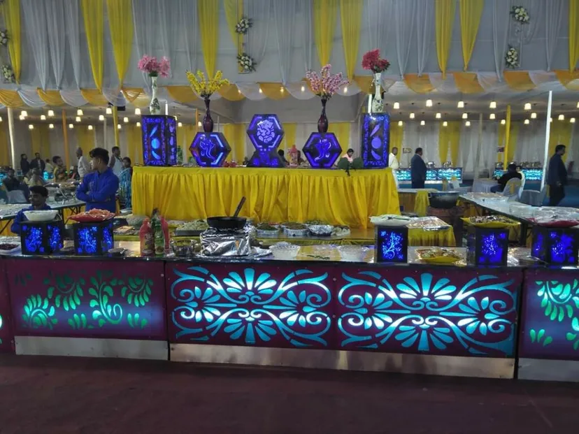 Dipesh Catering Patna