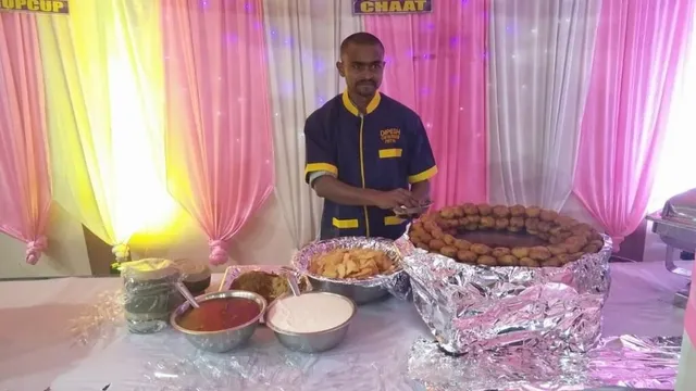 Dipesh Catering Patna - 5