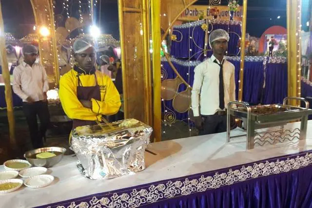 Cheap & best catering - 5