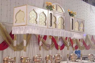 Sangam Decorators And Caterers - 3