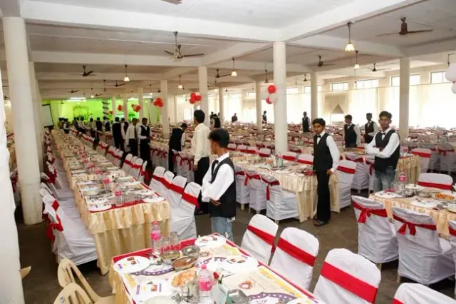 Sangam Decorators And Caterers - 5