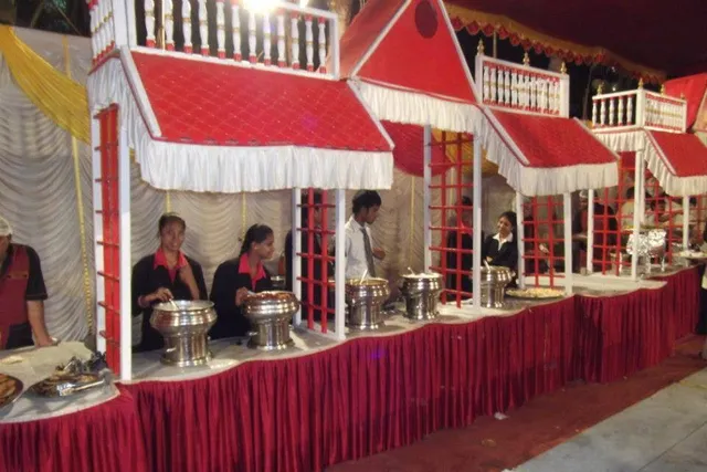 Sangam Decorators And Caterers - 6