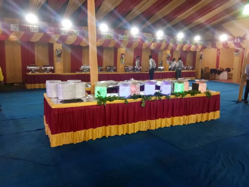 maharani caterer and wedding planner