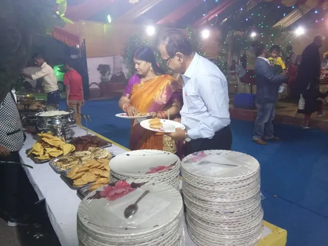 maharani caterer and wedding planner - 3