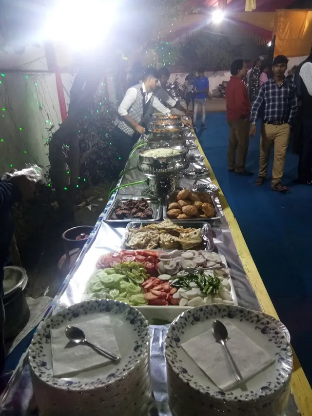 maharani caterer and wedding planner - 5