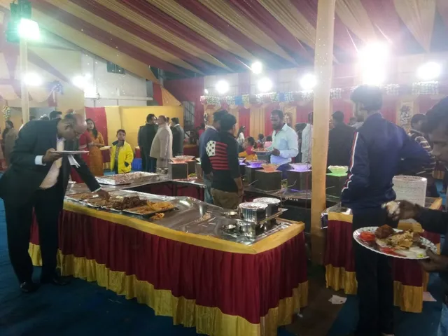 maharani caterer and wedding planner - 6