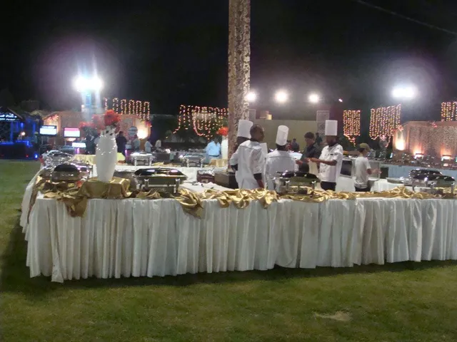 A to Z Catering Company - 3