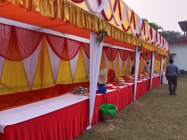 A to Z Catering Company - 4