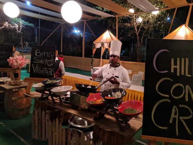 The Catering Room - 2