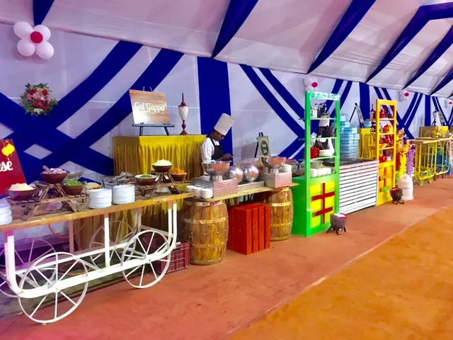 The Catering Room - 6