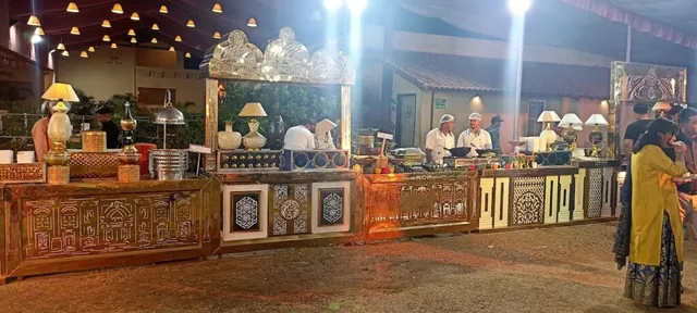 Nanshika's - Wedding Planning and Catering - 6