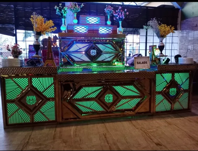 Assam Bengal Catering Service - 3