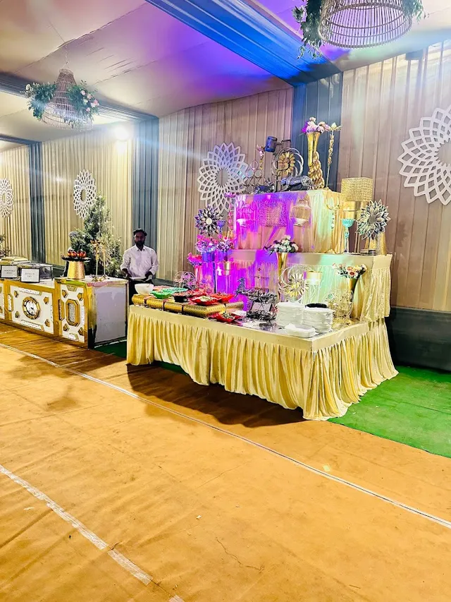 Assam Bengal Catering Service - 6