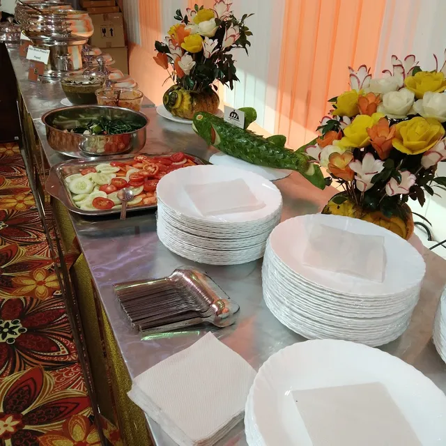 BK's Catering Corner - 3