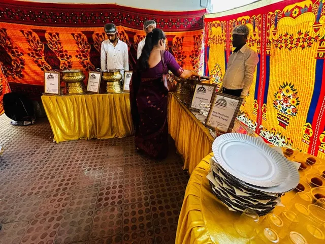 BK's Catering Corner - 4