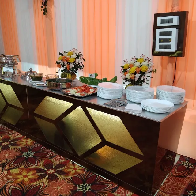 BK's Catering Corner - 6