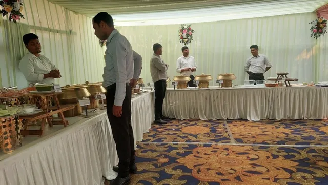 Kamrup Metro Catering & Hospitality Service - 2