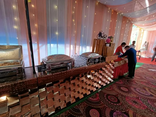 Kamrup Metro Catering & Hospitality Service - 6