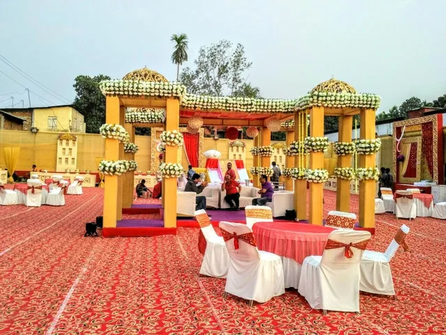 Royal Divine Catering Services - 4