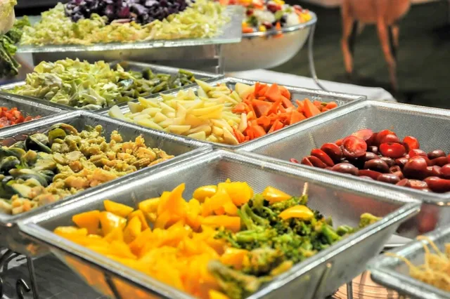 Royal Divine Catering Services - 5