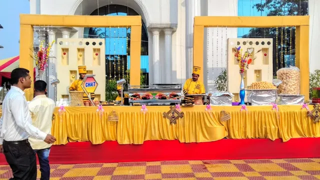 Royal Divine Catering Services - 6