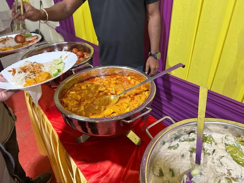 Urban Caterers and events