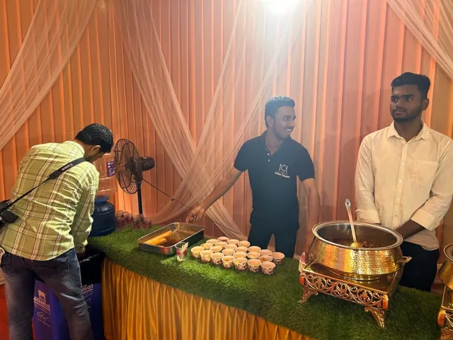 Urban Caterers and events - 5