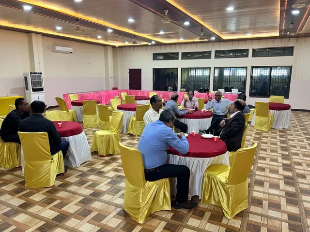 Urban Caterers and events - 6