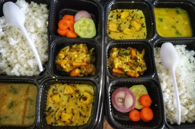 Lunchbox- Tiffin Service in Guwahati | Catering Service in Guwahati - 2